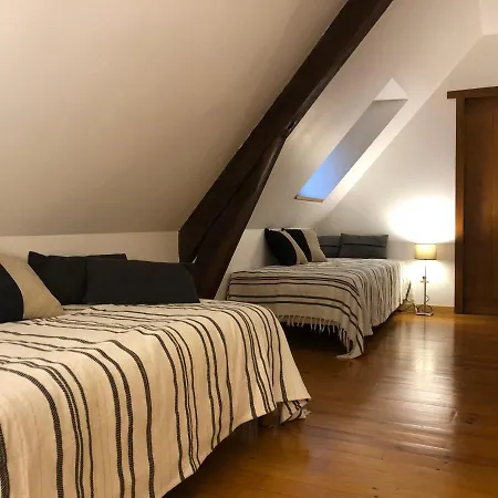 Le Pargagnat Préchac