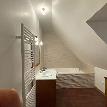 Le Pargagnat * Préchac