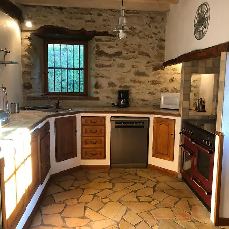 Le Pargagnat * Préchac