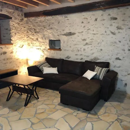 別荘 Le Pargagnat Préchac