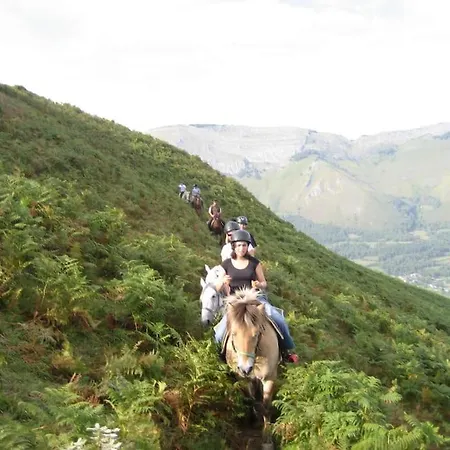 Le Pargagnat * Préchac