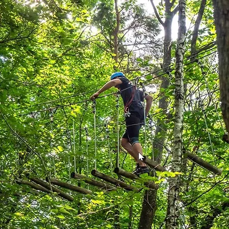 Le Pargagnat * Préchac