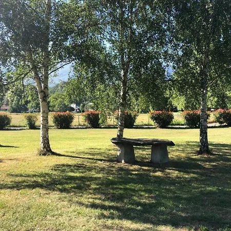 Tatil Evi Le Pargagnat Préchac