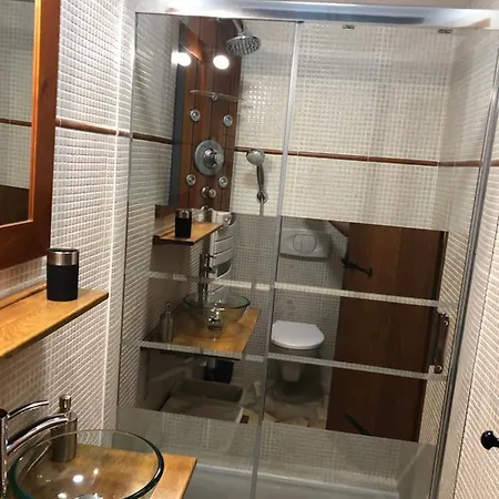 Tatil Evi Le Pargagnat Préchac